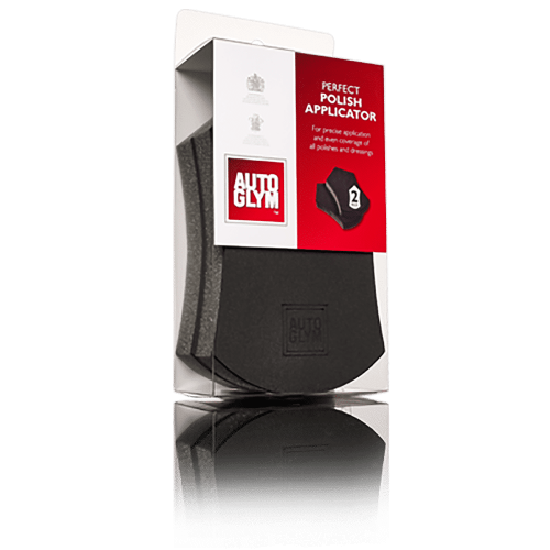 Autoglym Perfect Polish Applicator OFFROADlife4x4 Bringing the 4x4