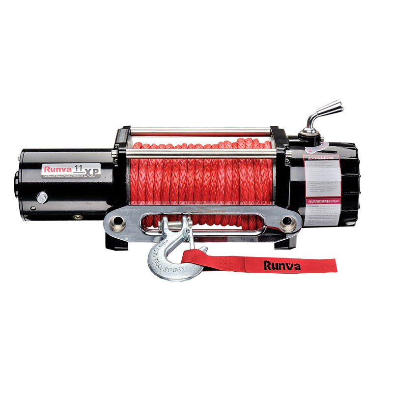 Runva Winches Archives OFFROADlife4x4 Bringing the 4x4 Community