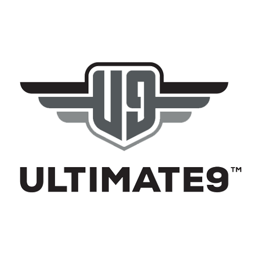 Ultimate 9