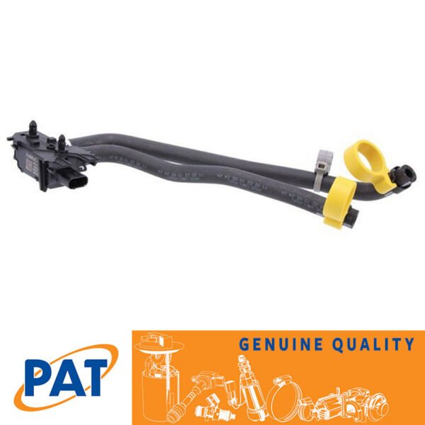 Exhaust Pressure Sensor (DPF) - FORD Ranger / Everest 2.0L CRD 2022 onwards