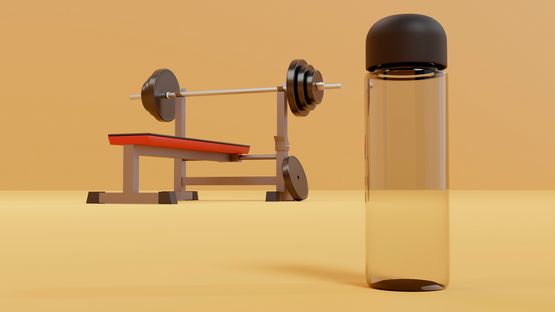 Esteroides Anabólicos y Salud Mental