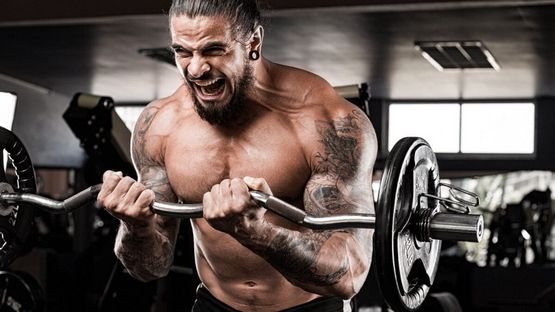Finestra Anabolica: Ottimizzare la Crescita Muscolare Finestra Anabolica: Ottimizzare la Crescita Muscolare