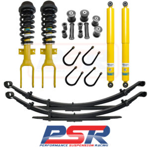 Volkswagen Amarok 2010-On Bilstein 2" Lift Kit