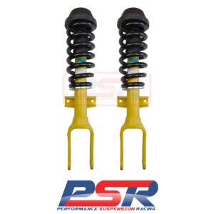 Volkswagen Amarok 2010-On Bilstein 2" Front Lift Kit