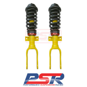 Volkswagen Amarok 2010-2022 Bilstein Custom 2-2.5" Front Adjustable Strut (Assembled Pair)