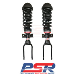 Volkswagen Amarok 2010-2022 PSR TTG 2-2.5" Front Adjustable Strut (Assembled Pair)