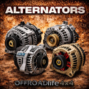 Alternators