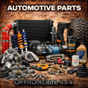 Automotive Parts