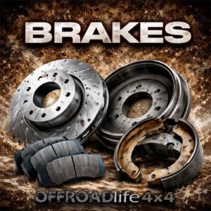 Brakes