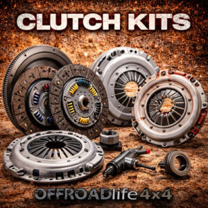 Clutch Kits
