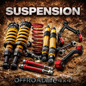 Suspension